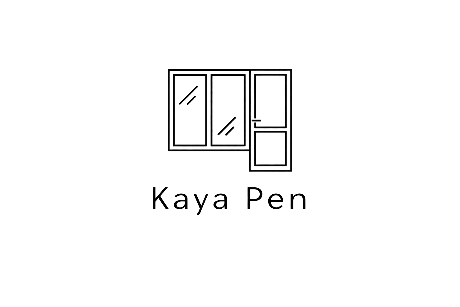 Kaya Pen